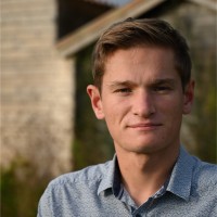ULTIMA Mobility Employee Maël Lucas's profile photo