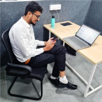 Unacademy Employee Ajith Kumar's profile photo