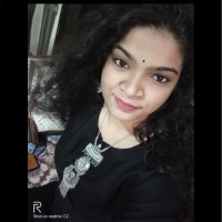 Acholyte Employee Shruti Burewar's profile photo