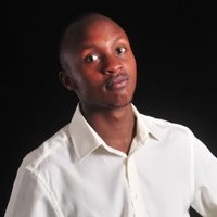 Forgeworks.ai Employee Emmanuel Kiprono's profile photo