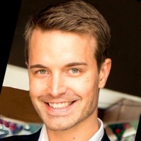 BackingMinds Employee Alexander Hjertstrom's profile photo