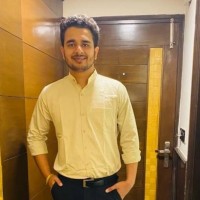 Ritvik Chauhan's profile photo