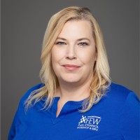 BBI International Employee Marla Defoe's profile photo