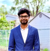 MTech Ltd. Employee Kavinkumar P's profile photo