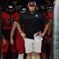 Rutherford County Schools Employee Philip Russ's profile photo