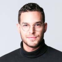 TELEPORT Employee Chad Goodman's profile photo