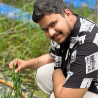 University of Bern Employee Shitij Gupta's profile photo