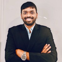 Constellation Blu Employee Akshay Sai's profile photo