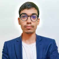DeepCytes Employee Gagan Prajapati's profile photo
