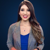 United Independent School District Employee Lorena Martinez's profile photo