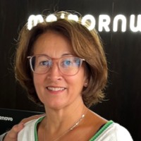 MaibornWolff GmbH Employee Sophie Mahé's profile photo