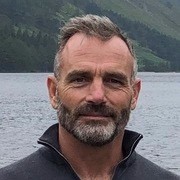 Phound Employee David Erickson's profile photo