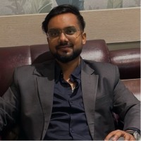 Quantzig Employee Aaditya Raj's profile photo