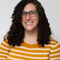 Bloomsbury USA Employee Noa Wheeler's profile photo