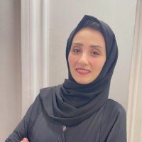 Interactive Creativity Employee Dalia Hamed's profile photo