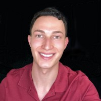 Men's Health Foundation Employee Jacob Gonzales's profile photo