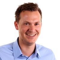 Head Energy AS Employee Christoffer Pedersen's profile photo