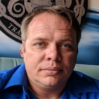 Rigid Tactical Employee Bob Frew's profile photo