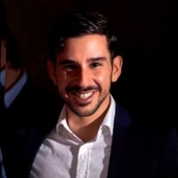 MidChains Employee Adam Rudda's profile photo