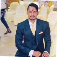 Viresh Tripathi Email