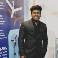Canfan Private Limited Employee Gokulnath Ns's profile photo