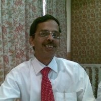 IMI VENGINEERING PRIVATE LIMITED Employee R Pillai's profile photo