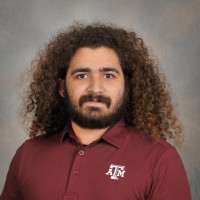 Texas A&M University Employee Brandon Edge's profile photo