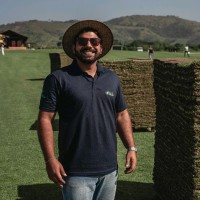 greengrass Employee Guilherme Mendes Barreto's profile photo
