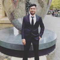 Tejas Anwekar's profile photo