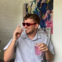 FutureDeluxe Employee Matt Fraser's profile photo