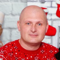 AVDtrade Employee Pavlo Ivanenko's profile photo