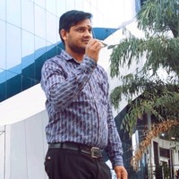 Any Studios Employee Irfan Chejara's profile photo