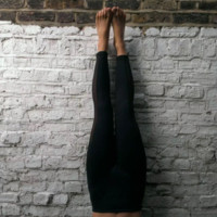 Fierce Grace Hot Yoga Employee Misha Daniels's profile photo