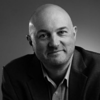 Genesis Advisers Employee Andrew Jones's profile photo