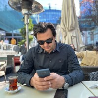 ATESPAR LTD Employee Agil Musayev's profile photo