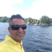 Comtrex Employee Michael Assad's profile photo