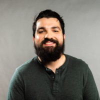 TEN Healthcare Employee Alex Carlos's profile photo