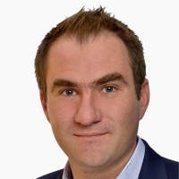 SaniSure Employee Jean-Marc Pesson's profile photo