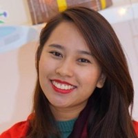 RKTech Corp. Employee Thao Hoang's profile photo
