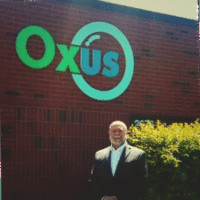 Oxus America Employee Tim Hatt's profile photo