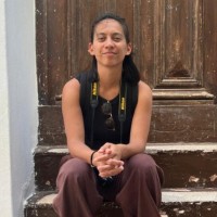 The Evergreen School Employee Alexandra Peterson's profile photo