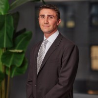 iCapital Employee Christopher Taylor's profile photo