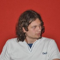 Radek Simkanič Email