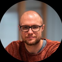 Superlinear Employee Jan Wuzyk's profile photo