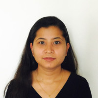 Alisha Shrestha Email & Phone Number