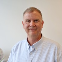 Hitachi Automotive Systems, Ltd. Employee Rob Sharpe's profile photo