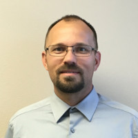Wilson & Company, Inc., Engineers and Architects Employee Nicholas Thomas's profile photo