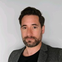 M-Technologie Employee Frederic Vincent's profile photo