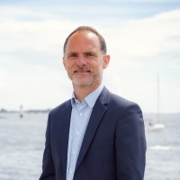 Elicio NV Employee Aldrik de Fombelle's profile photo