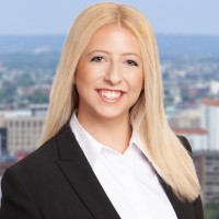 Plymouth County District Attorney's Office Employee Madison Rosen's profile photo